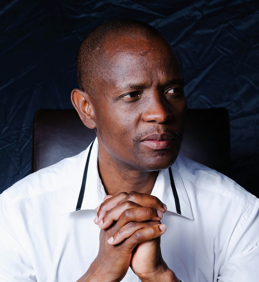 Dr. James Okello