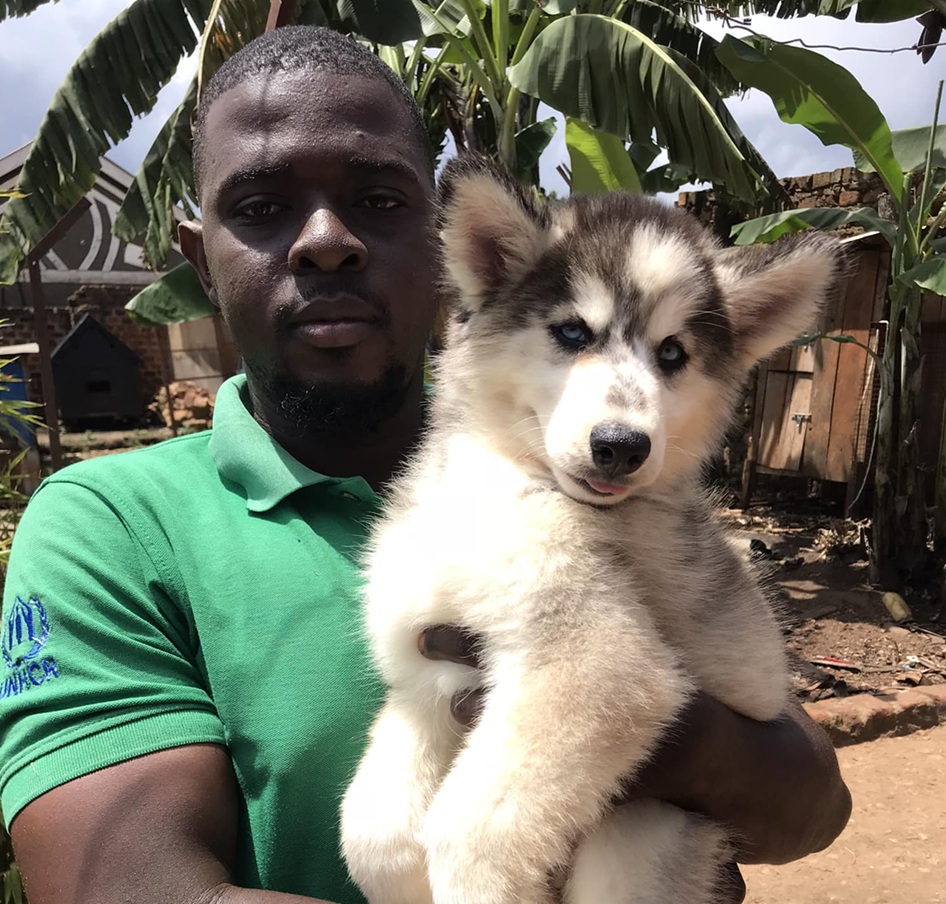 Sharif Ssemwanga